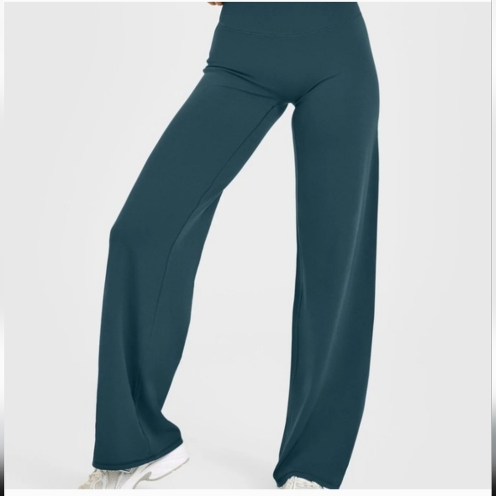 Oner Active Softmotion Straight Leg Bottoms Size Large